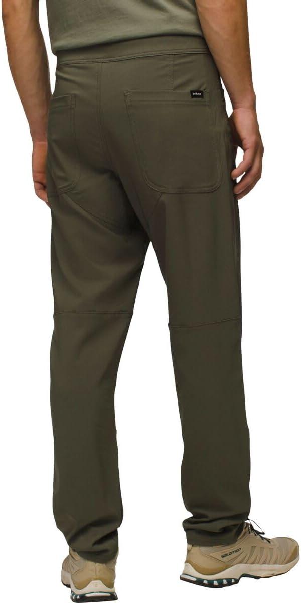 image:imageprAna Mens Wonderland Rocks PantsCargo Green
