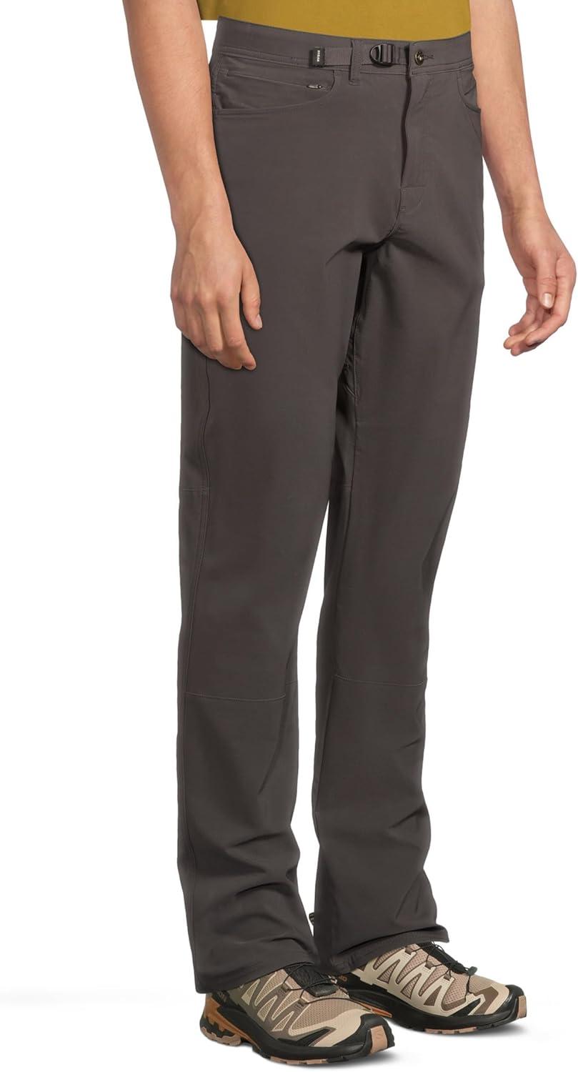 image:imageprAna Mens Wonderland Rocks PantsDark Iron