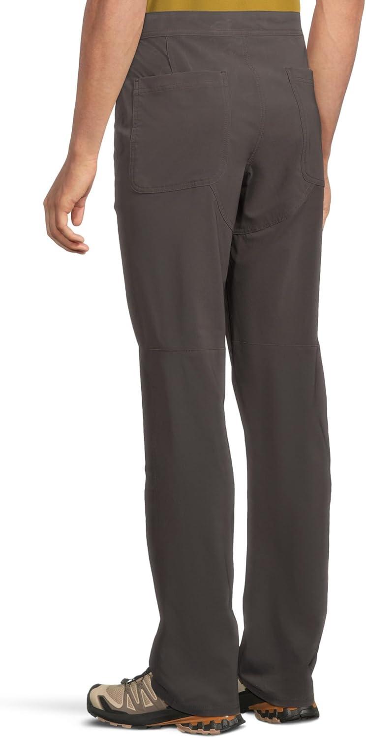 image:imageprAna Mens Wonderland Rocks PantsDark Iron
