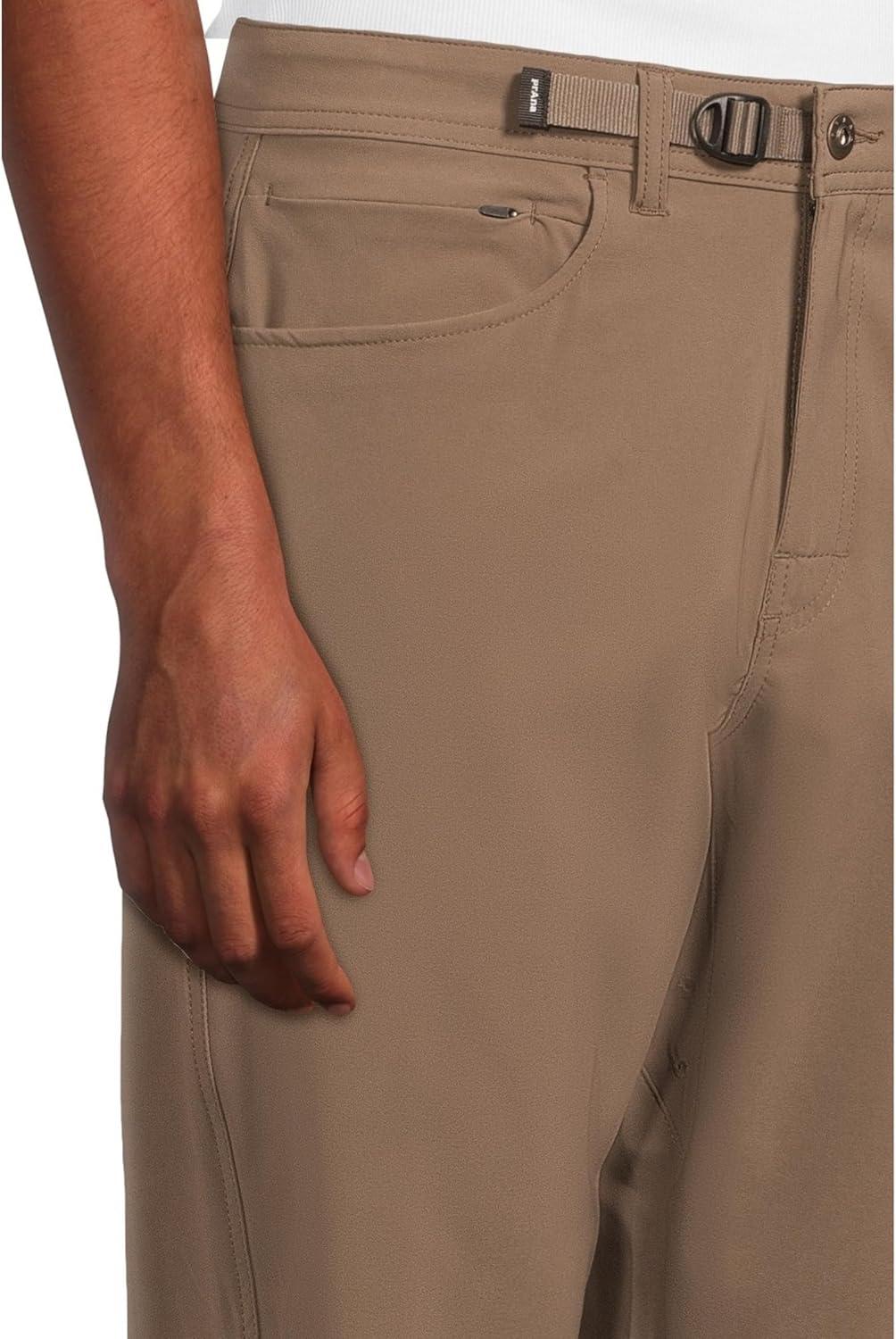 image:imageprAna Mens Wonderland Rocks PantsMud
