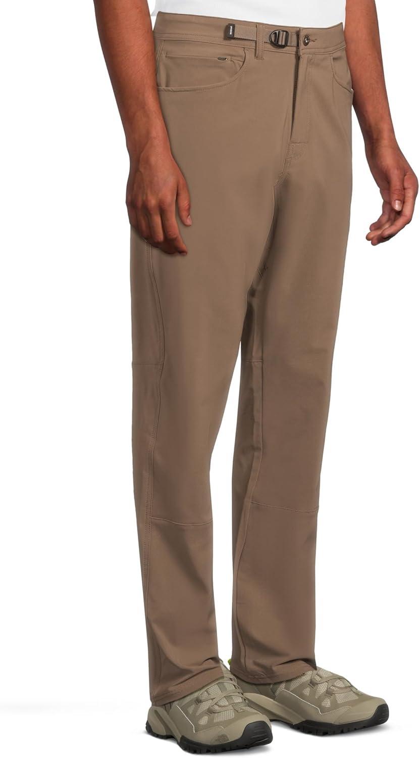 image:imageprAna Mens Wonderland Rocks PantsMud