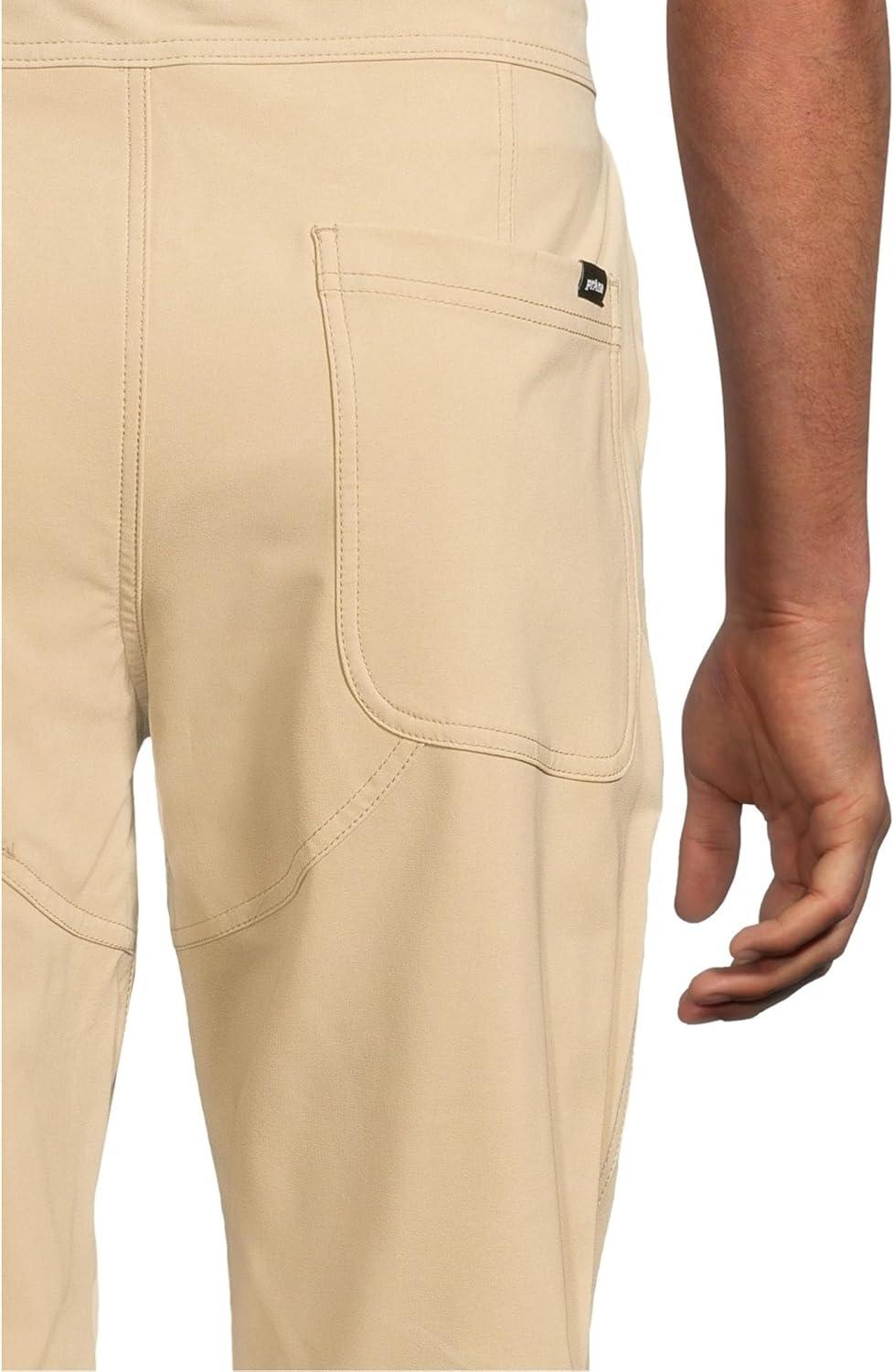image:imageprAna Mens Wonderland Rocks PantsSandstone