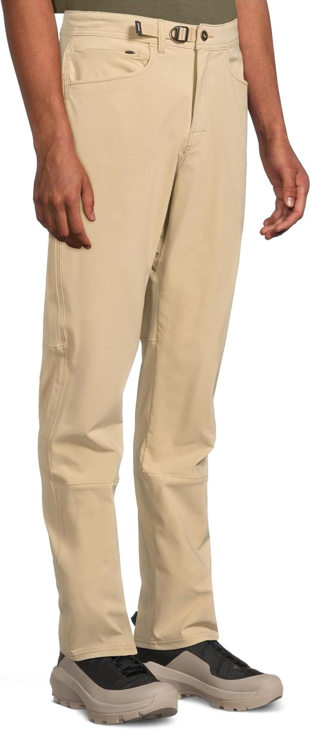 image:imageprAna Mens Wonderland Rocks PantsSandstone