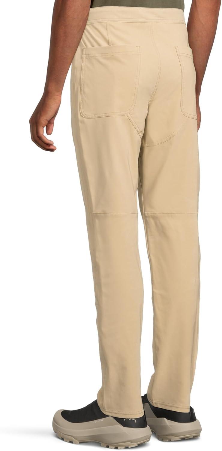 image:imageprAna Mens Wonderland Rocks PantsSandstone