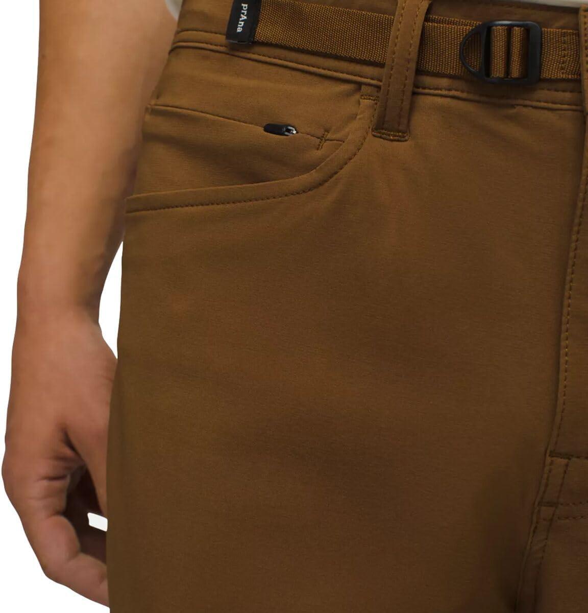 image:imageprAna Mens Wonderland Rocks PantsSepia