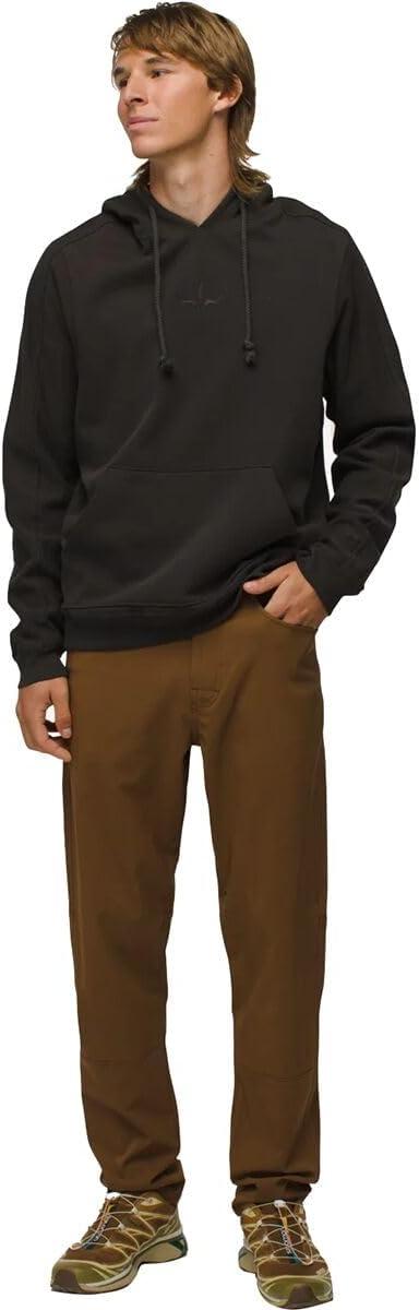 image:imageprAna Mens Wonderland Rocks PantsSepia