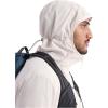 Arc’teryx Atom SL Hoody Men’s | Lightest Atom Hoody for High-Output Activities | Arctic Silk, Large