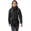 Arc’teryx Unisex Alpha FL 20 Backpack Black Regular(Soulsonic)
