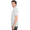 TravisMathew mens Featherweight Chill(White)