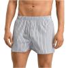 Light Grey Stripe