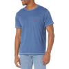 Summer Navy Heather