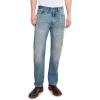 Back at It DX Selvedge