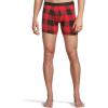 Buffalo Plaid