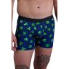 Shamrock on