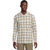 Bistripee Pismo Plaid