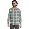 Sea Pismo Plaid