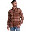 Chestnut Tartan
