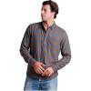 Partridge Two Color Plaid