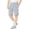 Heather Light Gray
