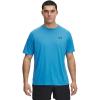(453) Ether Blue / / Black