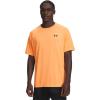 (870) Orange Bloc / / Black
