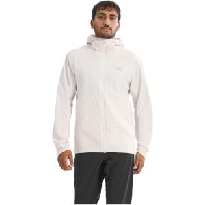 Arc’teryx Atom SL Hoody Men’s | Lightest Atom Hoody for High-Output Activities | Arctic Silk, Large