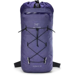 Arc’teryx Unisex Alpha FL 20 Backpack Black Regular(Soulsonic)
