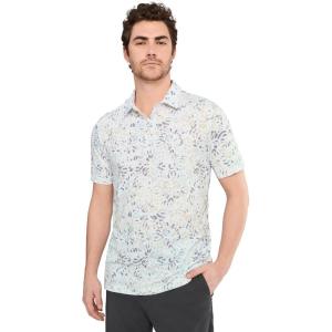 TravisMathew mens Featherweight Chill(White)