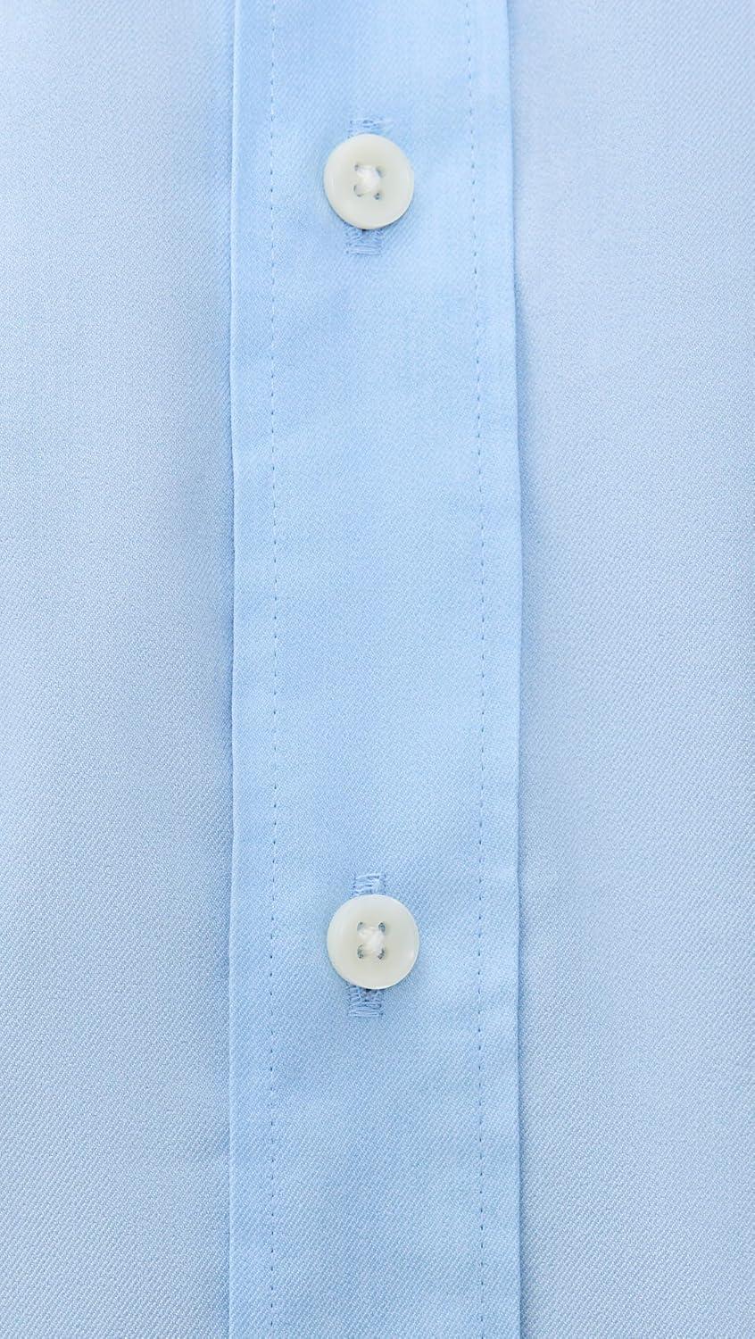 image:imageFaherty Mens The Movement ShirtAzure Sky