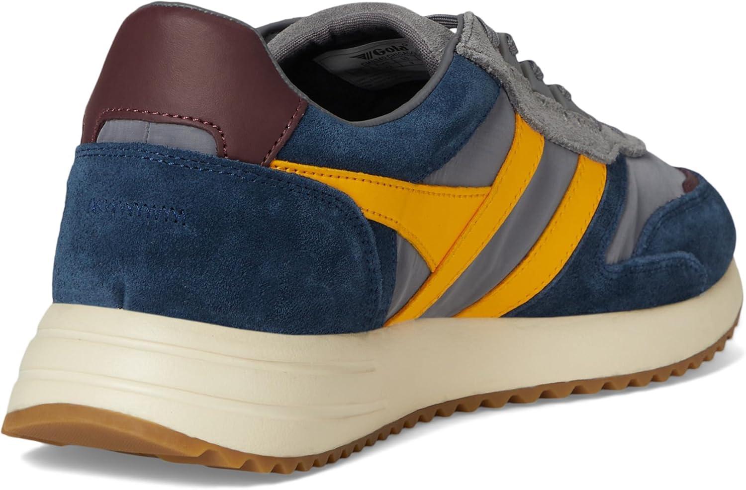 image:imageGola Mens ChicagoAshNavySun