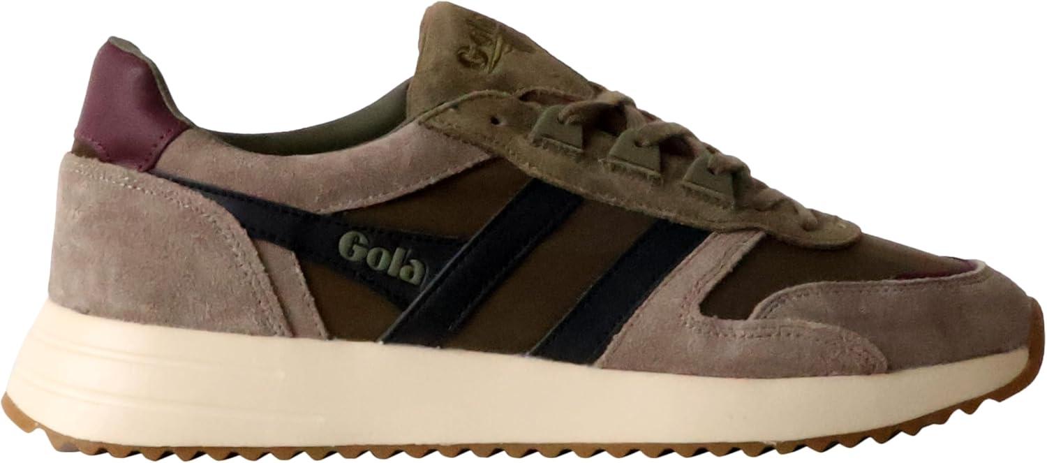 image:imageGola Mens ChicagoKhakiRhinoBlack