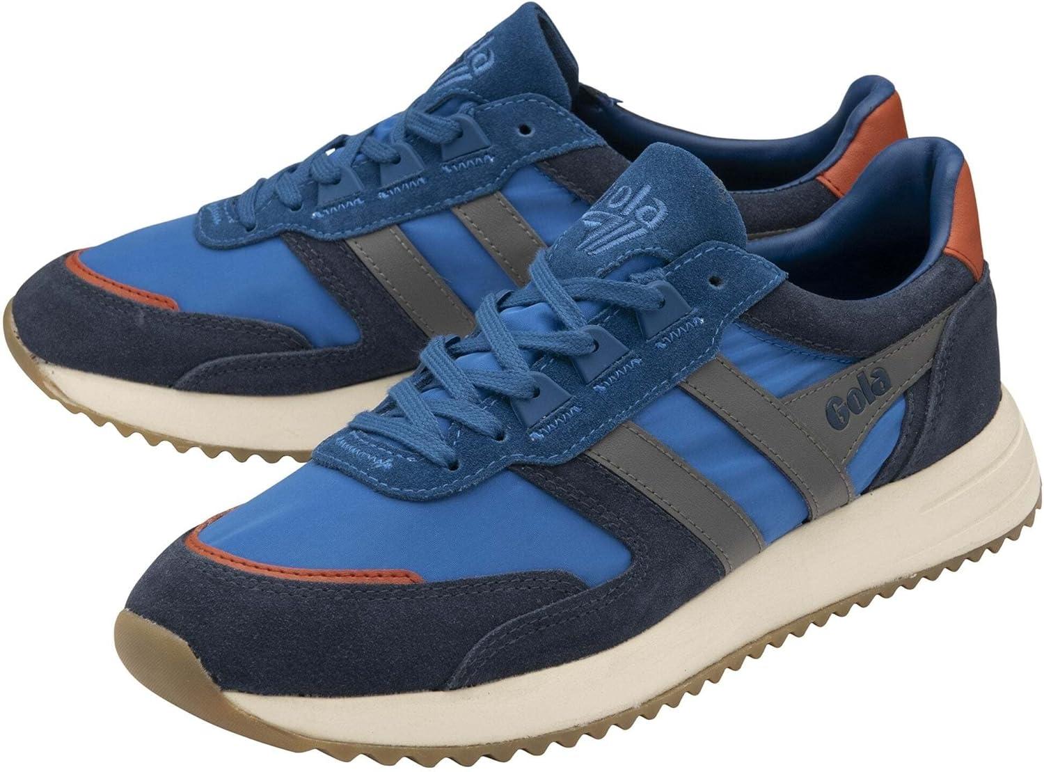 image:imageGola Mens ChicagoMarine BlueNavyAsh