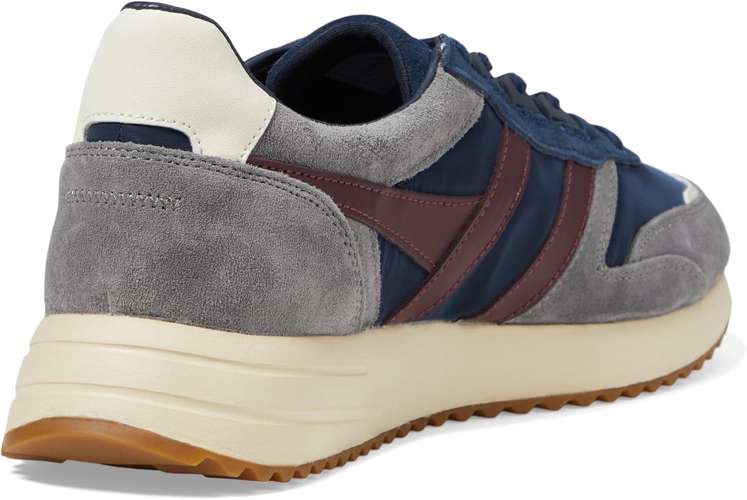 image:imageGola Mens ChicagoNavyAshBurgundy