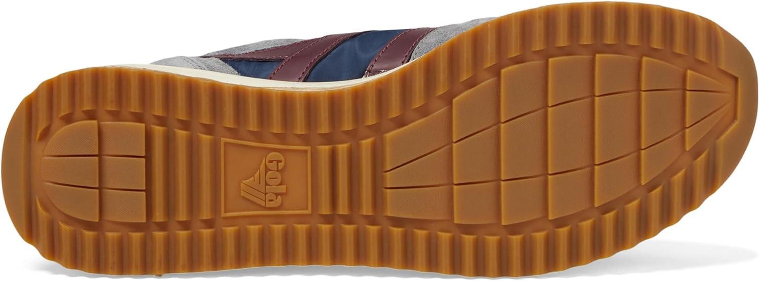 image:imageGola Mens ChicagoNavyAshBurgundy