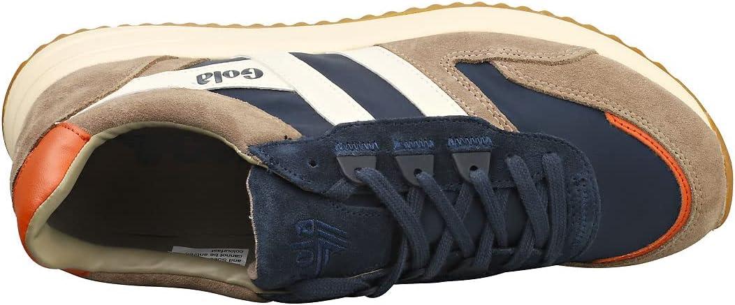 image:imageGola Mens ChicagoNavyRhinoOffwhite
