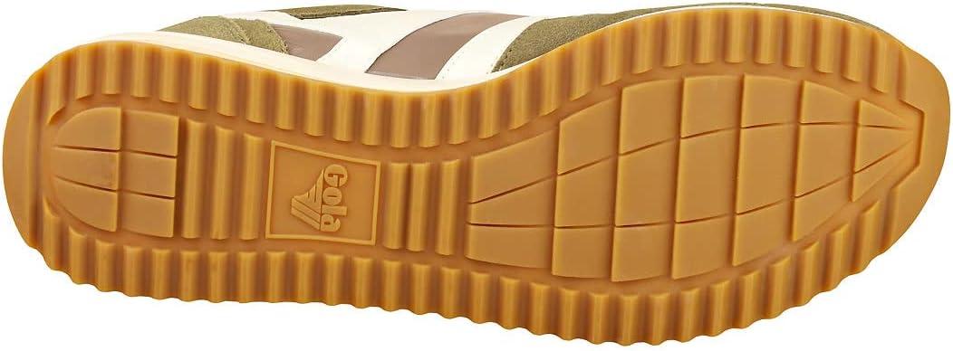 image:imageGola Mens ChicagoRhinoKhakiOffwhite