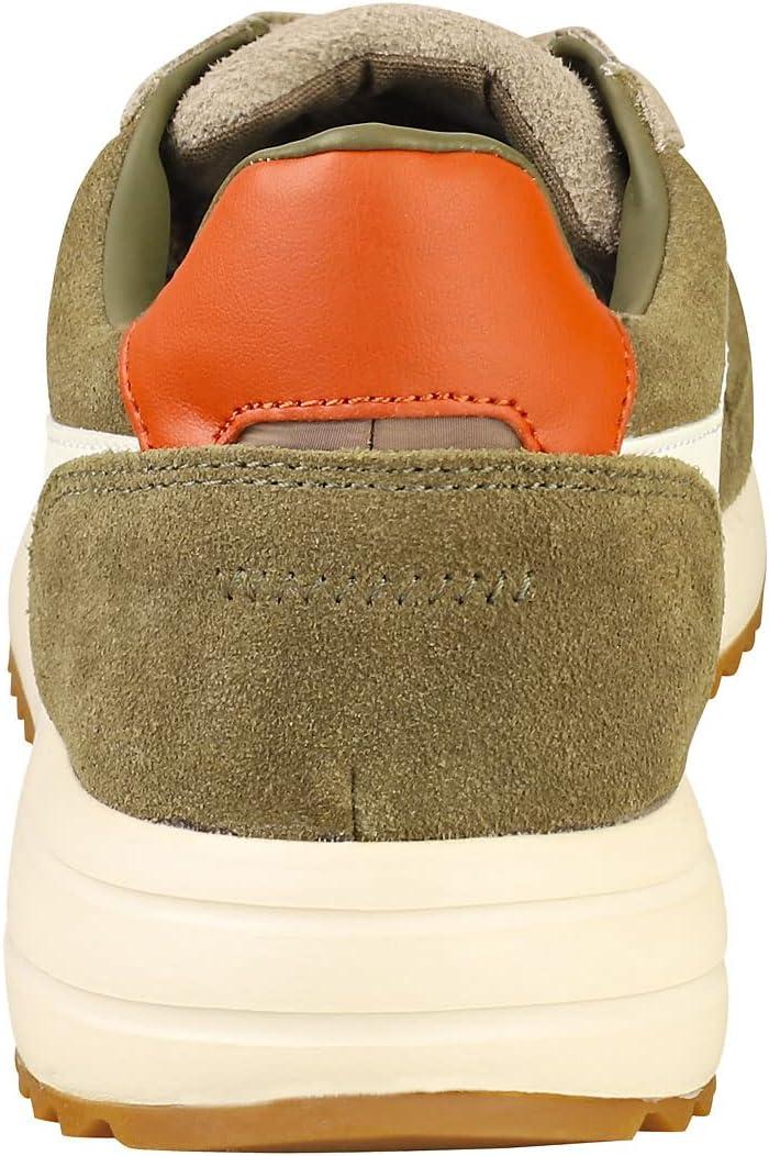 image:imageGola Mens ChicagoRhinoKhakiOffwhite