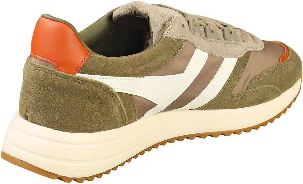 image:imageGola Mens ChicagoRhinoKhakiOffwhite