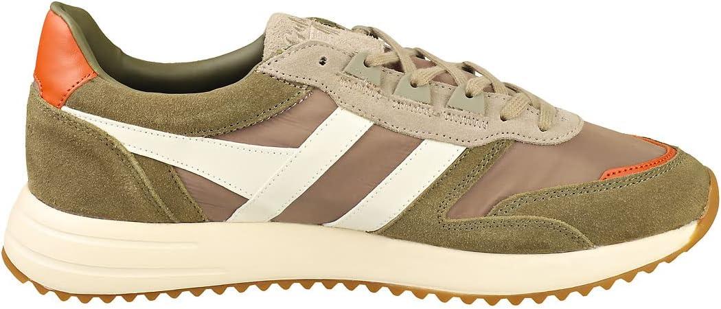 image:imageGola Mens ChicagoRhinoKhakiOffwhite