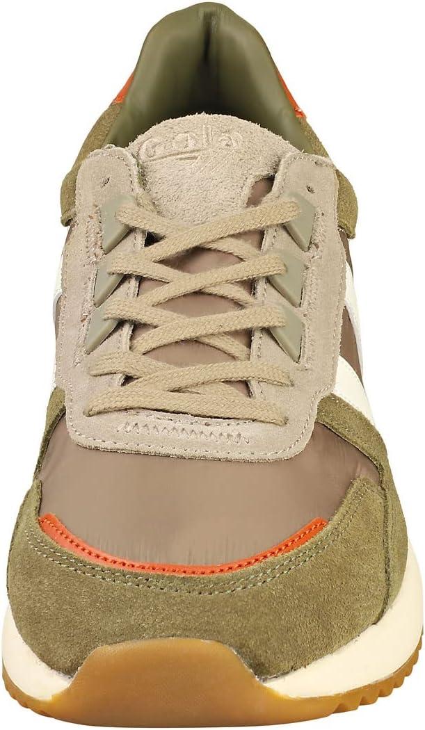 image:imageGola Mens ChicagoRhinoKhakiOffwhite
