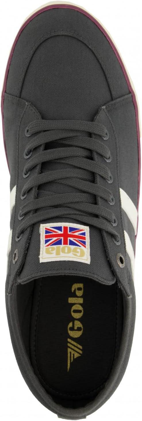 image:imageGola Mens Comet Fashion SneakerAshBlackSun