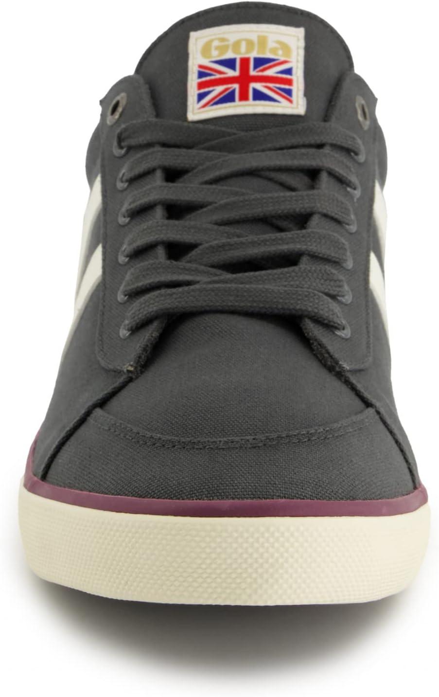 image:imageGola Mens Comet Fashion SneakerAshBlackSun