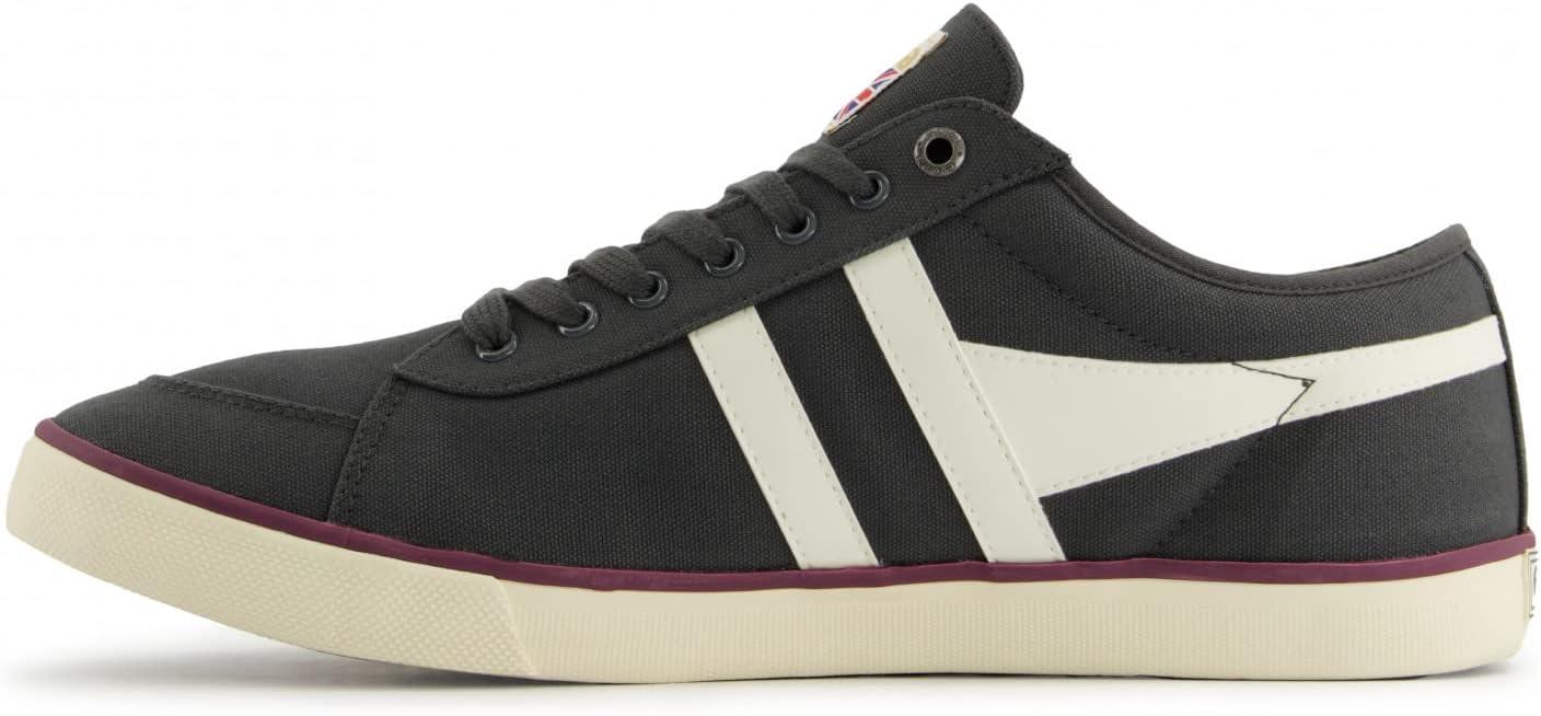 image:imageGola Mens Comet Fashion SneakerAshBlackSun