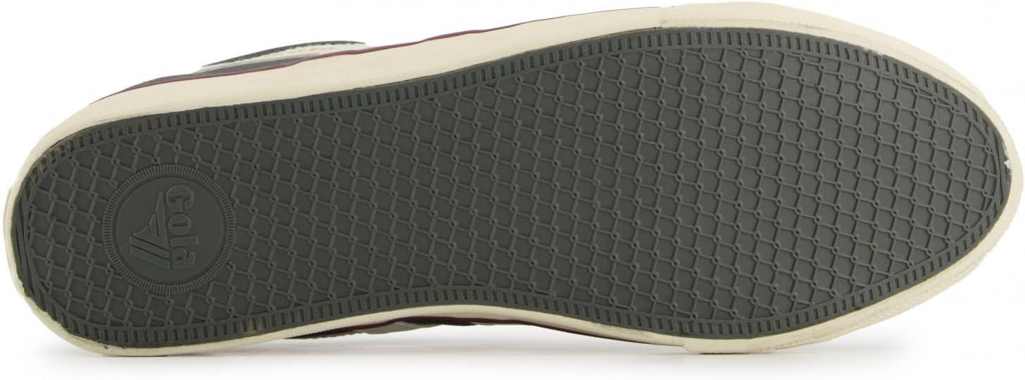 image:imageGola Mens Comet Fashion SneakerAshBlackSun