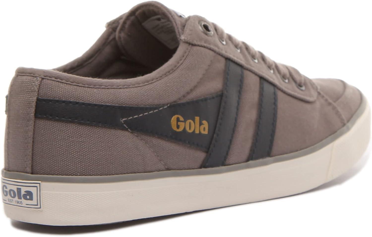 image:imageGola Mens Comet Fashion SneakerAshNavy