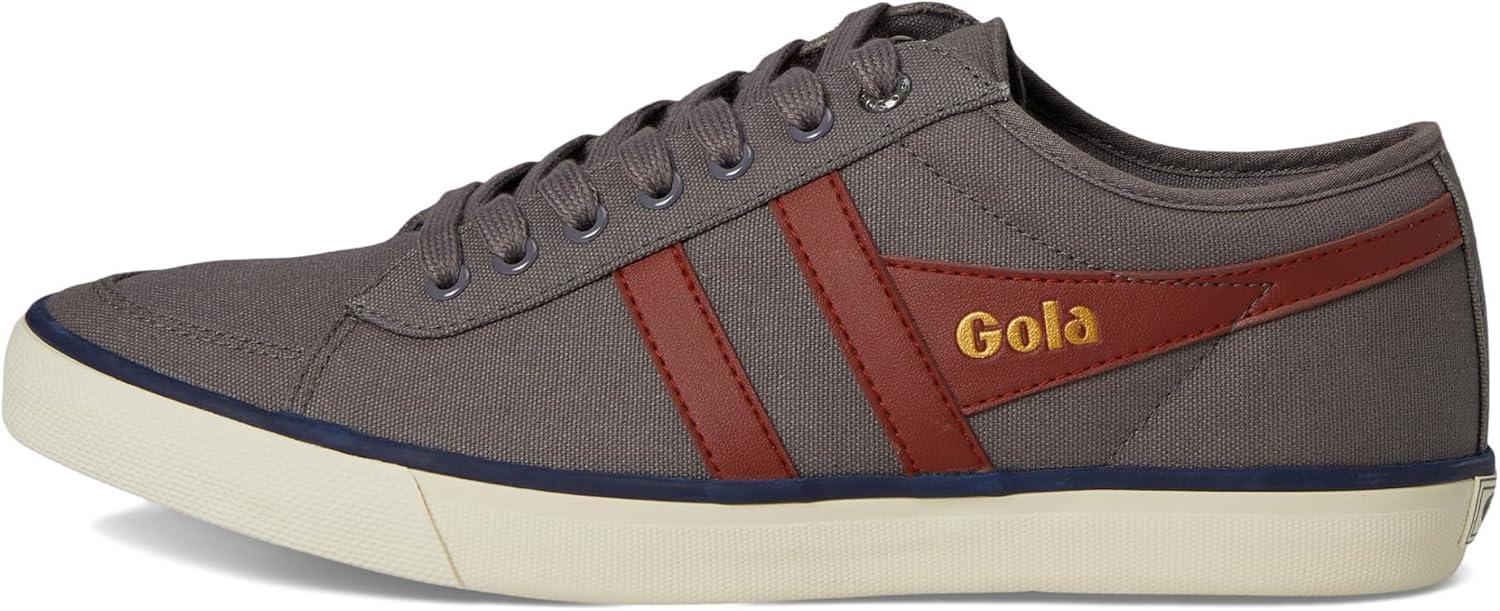 image:imageGola Mens Comet Fashion SneakerAshRustNavy