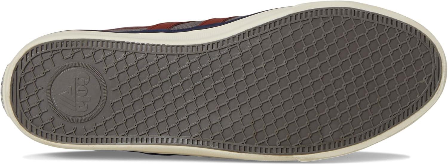 image:imageGola Mens Comet Fashion SneakerAshRustNavy