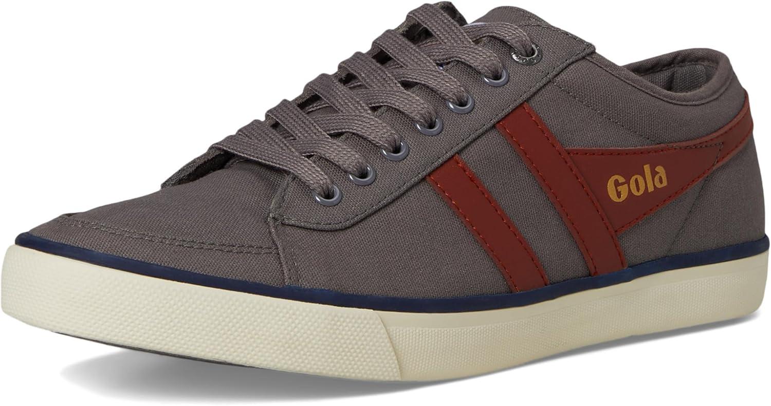 image:imageGola Mens Comet Fashion SneakerAshRustNavy