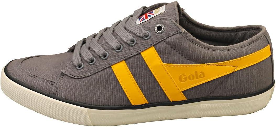 image:imageGola Mens Comet Fashion SneakerAshSunBlack