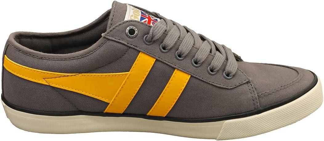 image:imageGola Mens Comet Fashion SneakerAshSunBlack